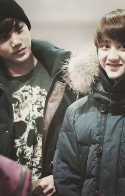 [ShortFic] [KaiSoo] Gia Sư Bất Đắc Dĩ