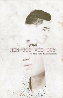 [Shortfic] [KaiSoo] Hẹn ước với quỷ