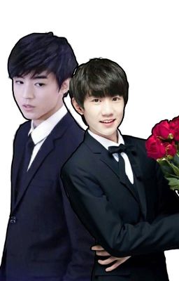 [Shortfic] [KaiYuan] Đếm Từng Ngày Bên Em . 