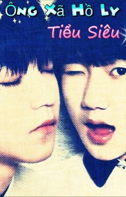 [ShortFic] [KaiYuan] [H] Ông Xã Hồ Ly