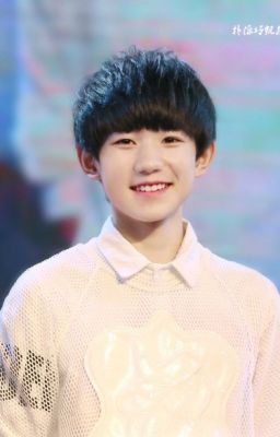 [Shortfic][KaiYuan] Nắng ngày đông