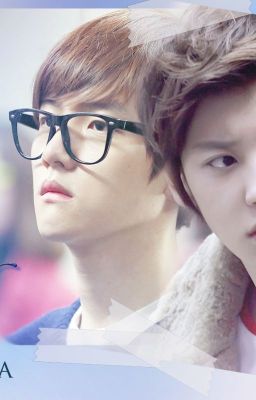 [SHORTFIC] KẺ TRỘM SÁCH - CHANBAEK