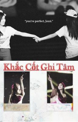 {ShortFic} Khắc Cốt Ghi Tâm (JeTi & YoonFany)