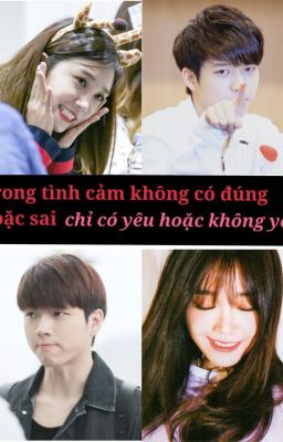 [ Shortfic ]  Không Tên