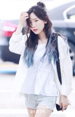 [Shortfic] Kim Taeyeon là tất cả của tôi! GTae. Chapter 3