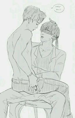 Shortfic(KOOKMIN)Mẹ kế [NC-21]