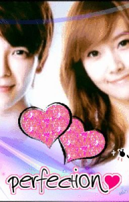 [Shortfic l HaeSica, YoonA] Saranghae Yo