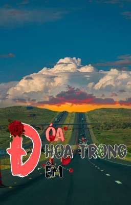 [Shortfic] Lichaeng - Đóa Hoa Trong Mưa Đêm