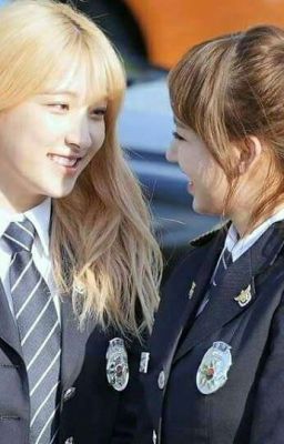 [Shortfic] Love you! - Eunxiao