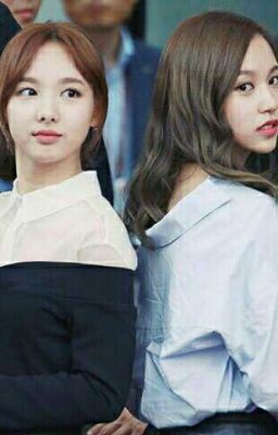 [Shortfic] [Minayeon] Lean on me