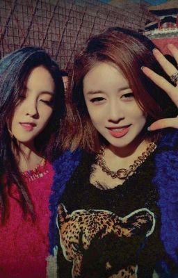 [SHORTFIC | MINYEON ] LẦN THỨ 2 YÊU EM