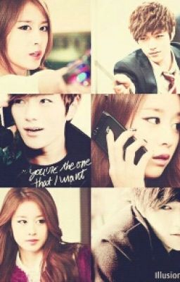 [Shortfic] [MyungYeon] GIÁ NHƯ EM CÓ THỂ ĐẢO NGƯỢC QUÁ KHỨ