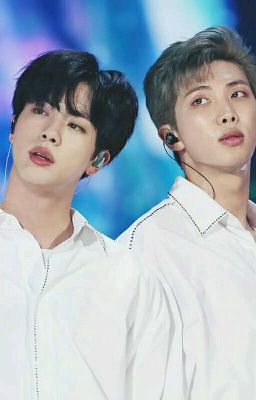 ShortFic NAMJIN [NC-17] BITCH!! FUCK OF YOU