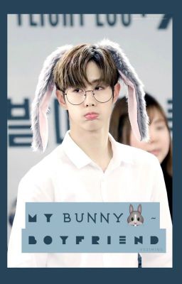 [SHORTFIC][NC17][JARK] MY BUNNY BOYFRIEND