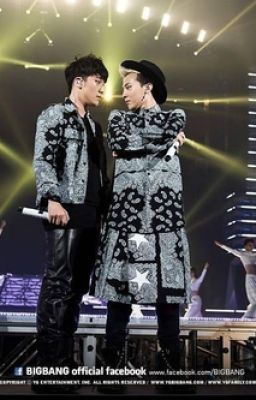 [Shortfic] Người Bình Thường [Nyongtory/GRI]