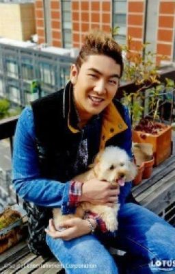 [Shortfic Nu'est / Baekho] Yêu Em... Điều Anh Muốn Nói