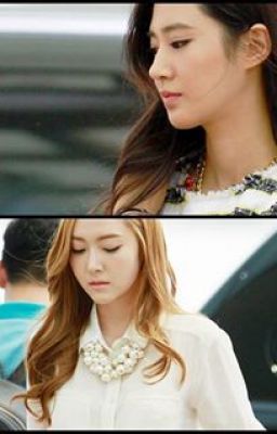 [shortfic] Our Love- Yulsic-Yultae-Taeny- Pg