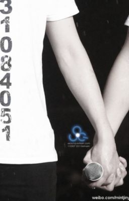 [shortfic] Pieces (KyuMin)