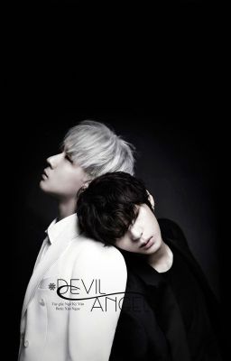 [Shortfic][RaLeo/WonTaek] Devil & Angel