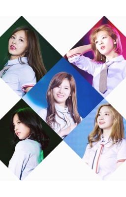 [SHORTFIC] SANA, WHAT WOULD YOU DO?