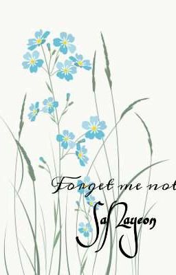 [Shortfic] [SaNayeon] Forget Me Not