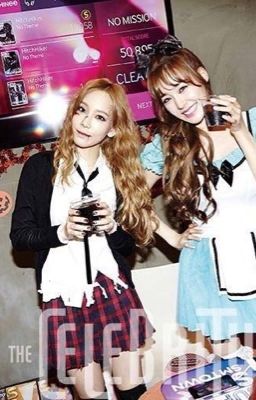 [ Shortfic ] Sau chia tay có thể quay lại? - Taeny [ End ]