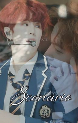 [SHORTFIC] Scenario