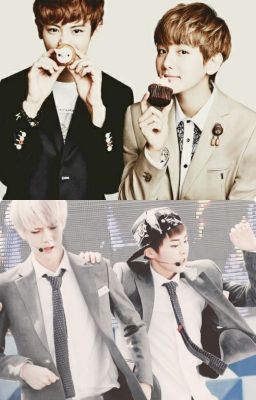 { Shortfic - Semin / Chanbaek } { We got married / Hôn nhân giả }