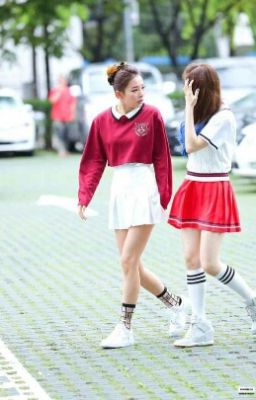 [ ShortFic ] [ SeulDy ] Yêu Thương! Có Được Không?