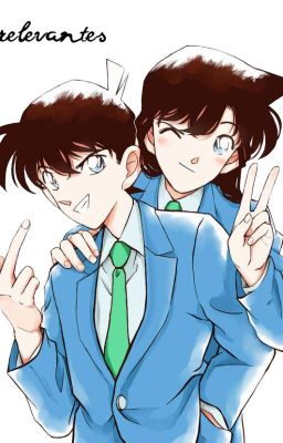 (shortfic- Shinran) Ngốc! Vì cậu tớ sẽ làm tất cả![Tạm Drop]