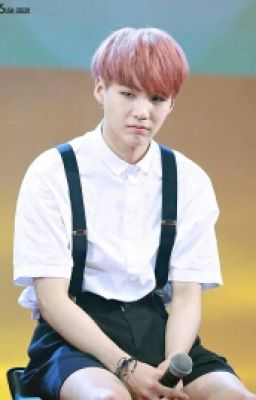 [ShortFic][TaeGi] Hai Mặt