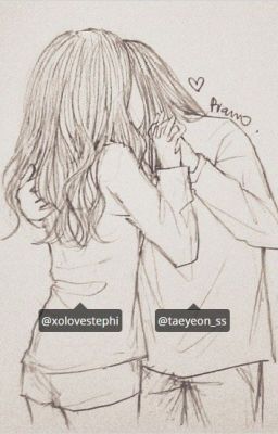 [SHORTFIC] TAENY - DOKIDOKI.