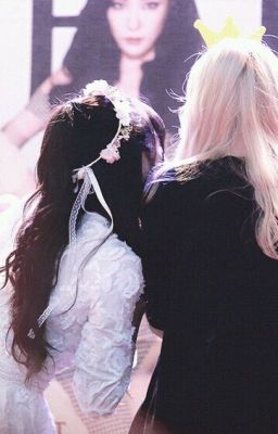 [ShortFic] (TaeNy) L.O.V.E