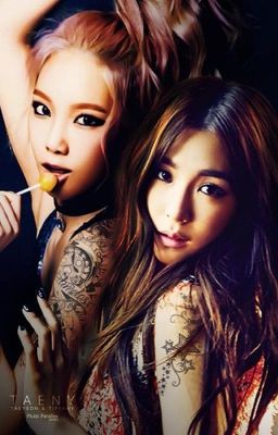 [SHORTFIC] TAENY-Mười Năm Chờ Đợi Một Tình Yêu