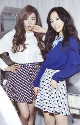 [SHORTFIC] [TAENY] Open Your Heart