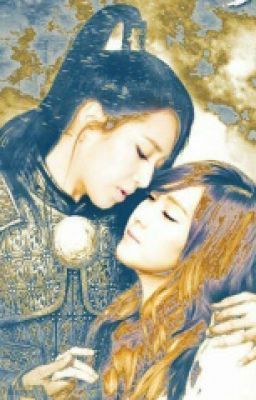 [SHORTFIC] Thiên Mệnh | YulSic, TaeNy | END + BONUS