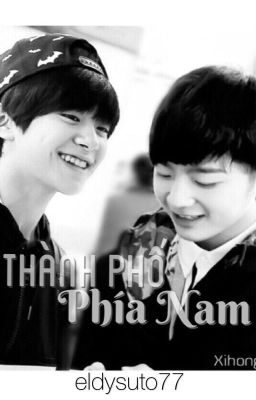 [Shortfic] [Tỉ-Hoành] Thành Phố Phía Nam