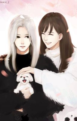 [SHORTFIC] [TRANS] A/CE - TaeNy [END]