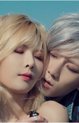 [Shortfic][Trouble Maker] Anh Là Tất Cả