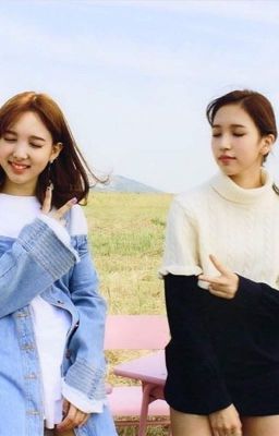 [SHORTFIC][TWICE/MINAYEON]Who Are You?