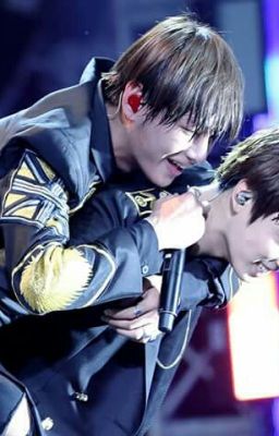 [Shortfic][VKOOK] Cho Anh Yêu Em Đi...~~