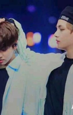 [Shortfic] |Vkook|•Em là mối tình đầu của Hyung•