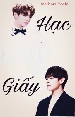 [Shortfic][VKOOK] Hạc Giấy 