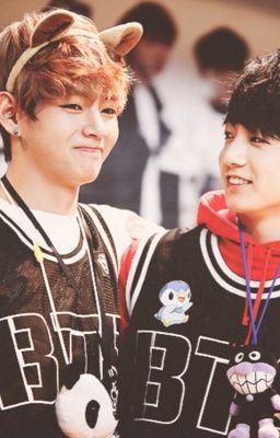 [Shortfic| VKook] I'm sorry, please come back!