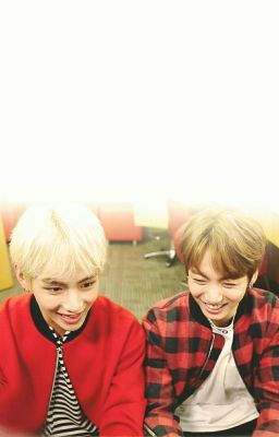 [Shortfic][Vkook] Lời Hứa!