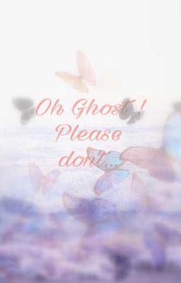 [ Shortfic ] [ VKook ] Oh my ghost ! 