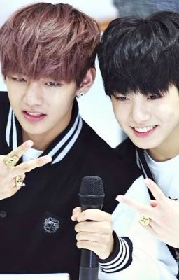 [Shortfic vkook] Thất Hứa!