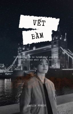 [Shortfic][Vkook] Vết bầm 16+