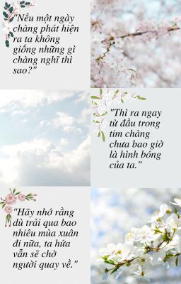 [Shortfic/VMin]  Bất Khả Thuyết