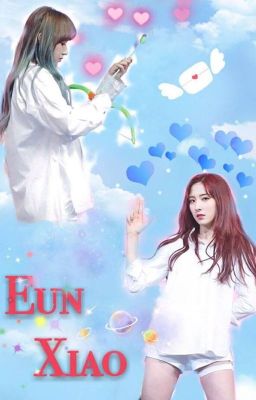 [SHORTFIC] [WJSN/ EUNXIAO] Please don't leave me!